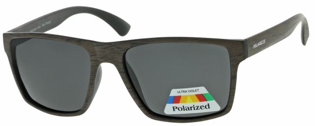 Polarizační sluneční brýle PO2155 