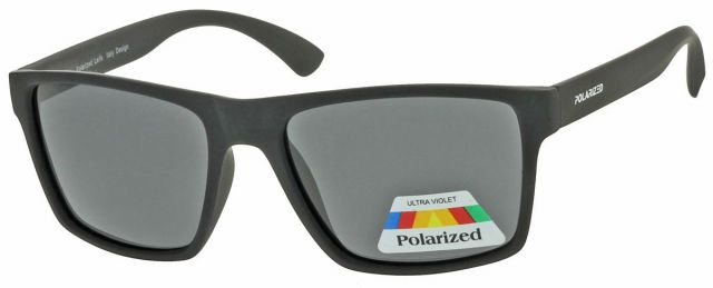 Polarizační sluneční brýle PO2155-1 