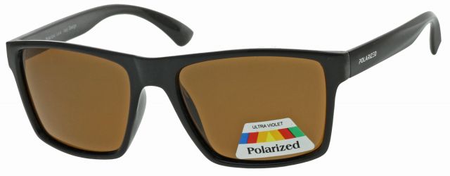 Polarizační sluneční brýle PO2155-2 