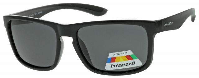 Polarizační sluneční brýle PO2163 