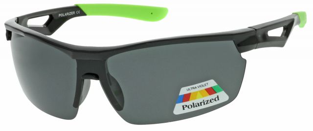 Polarizační sluneční brýle P21801-1 