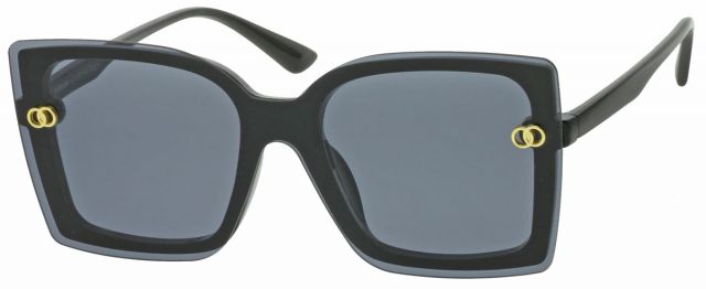 Dámské sluneční brýle S6163 