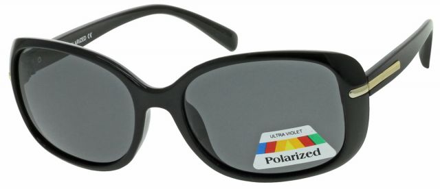 Polarizační sluneční brýle P21265 