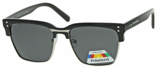 Polarizační sluneční brýle PO2167 