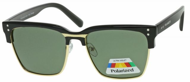 Polarizační sluneční brýle PO2167-1 