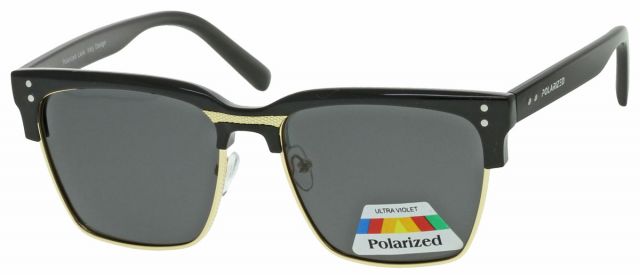 Polarizační sluneční brýle PO2167-2 