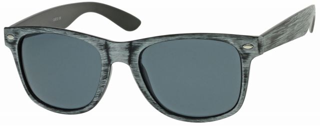 Unisex sluneční brýle 20513 
