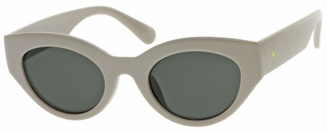Dámské sluneční brýle S2644-1 