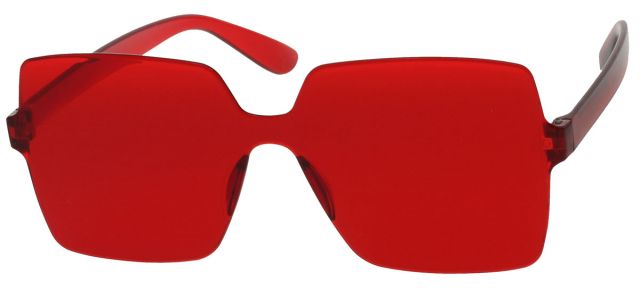 Unisex sluneční brýle 250419 