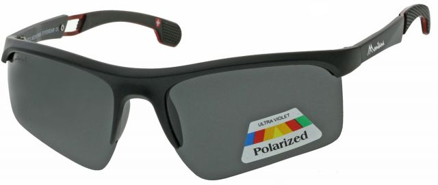 Polarizační sluneční brýle Montana SP317 S pouzdrem