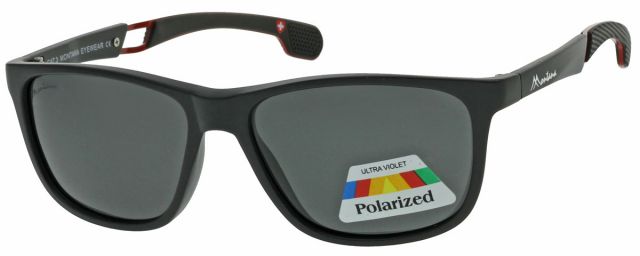 Polarizační sluneční brýle Montana SP315 S pouzdrem