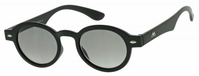 Dioptrické čtecí brýle Montana MR92S +1,5D S pouzdrem