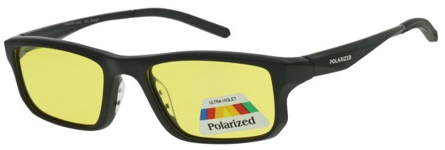 Polarizační sluneční brýle P2252-1 