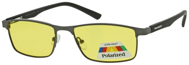 Polarizační sluneční brýle P12 
