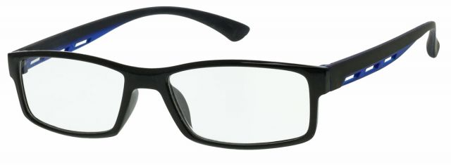 Dioptrické čtecí brýle RGL211B +0,5D 