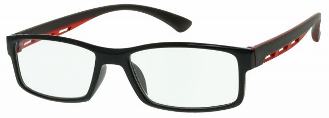 Dioptrické čtecí brýle RGL211R +2,5D 