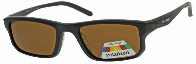 Polarizační sluneční brýle P2252-2 