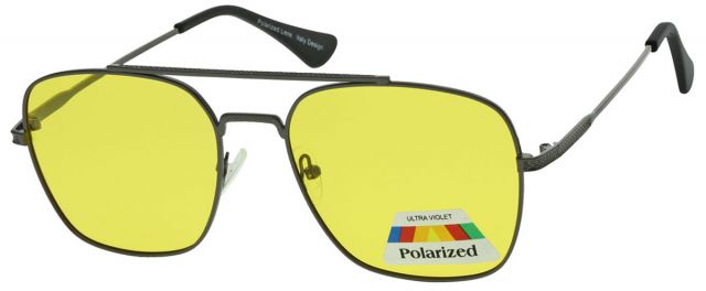 Polarizační sluneční brýle P15 