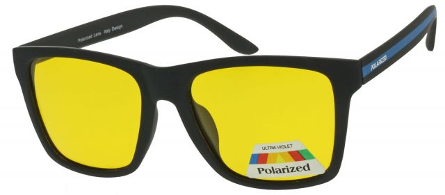 Polarizační sluneční brýle P2156-1 