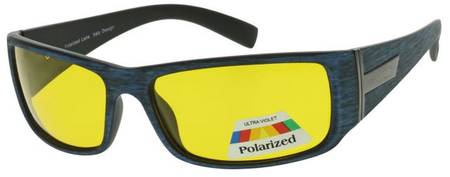 Polarizační sluneční brýle P2179-1 