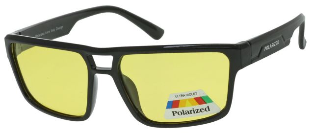 Polarizační sluneční brýle PO2173-2 