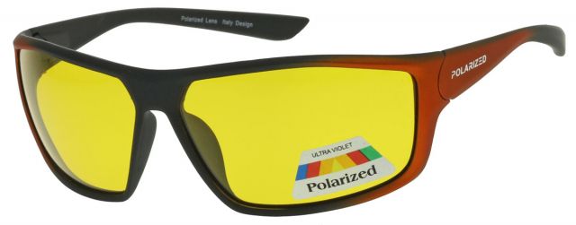 Polarizační sluneční brýle P2200-2 