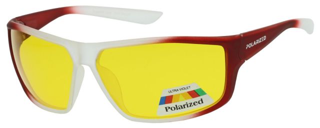 Polarizační sluneční brýle P2200-1 