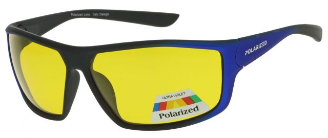 Polarizační sluneční brýle P2200 