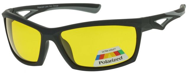 Polarizační sluneční brýle P2248-1 