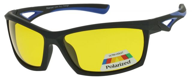Polarizační sluneční brýle P2248-2 