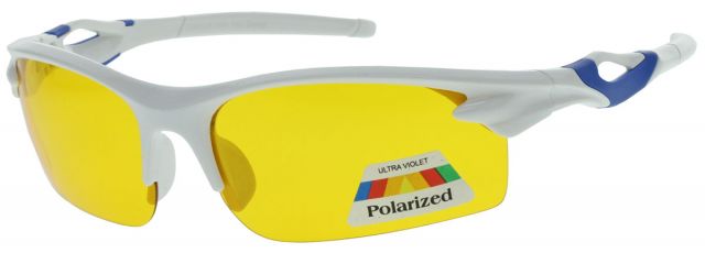 Polarizační sluneční brýle PO2174-5 