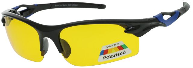 Polarizační sluneční brýle PO2174-6 