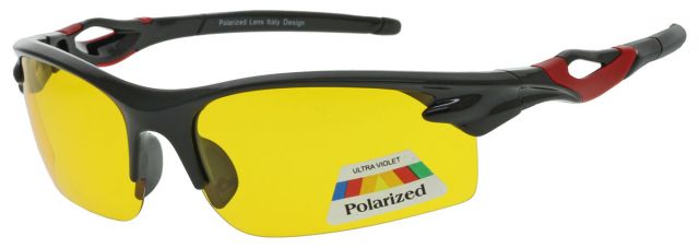 Polarizační sluneční brýle PO2174-10 