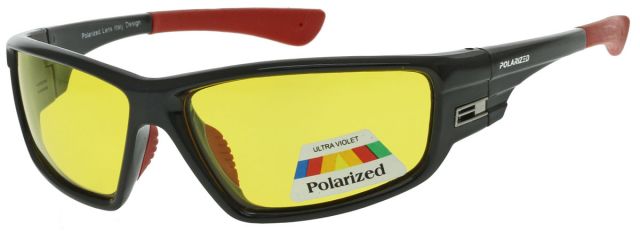 Polarizační sluneční brýle P296 