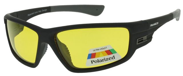 Polarizační sluneční brýle P296-2 
