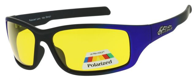 Polarizační sluneční brýle P262 