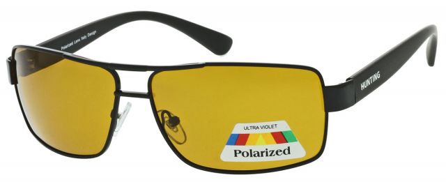 Polarizační sluneční brýle HP104 