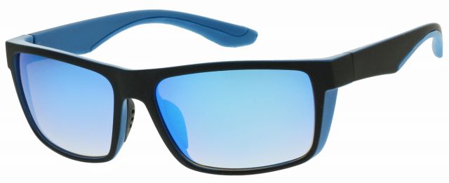 Sportovní sluneční brýle A9230-1 