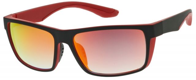 Sportovní sluneční brýle A9230-2 