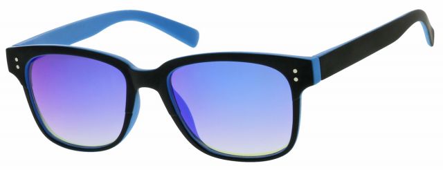 Unisex sluneční brýle A9220-1 