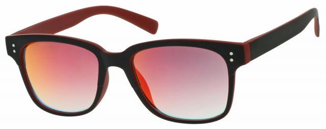 Unisex sluneční brýle A9220-3 