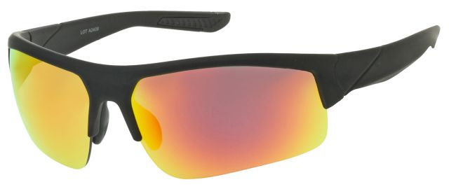 Sportovní sluneční brýle A9215 
