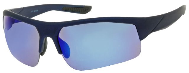 Sportovní sluneční brýle A9215-1 