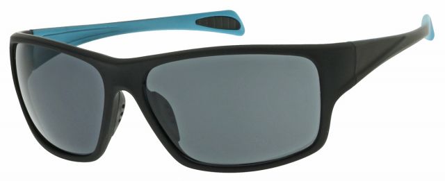 Sportovní sluneční brýle A9145-2 