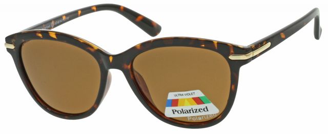 Polarizační sluneční brýle Identity Z343P 