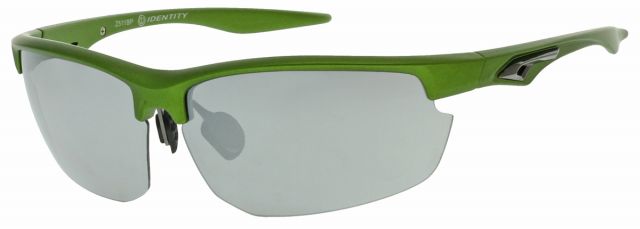 Sportovní sluneční brýle Identity Z511-1 