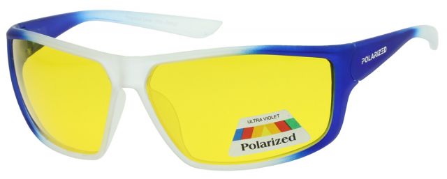 Polarizační sluneční brýle P2200-3 