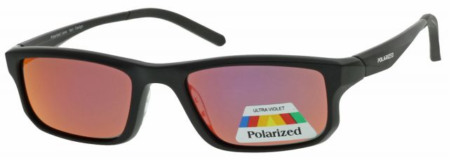 Polarizační sluneční brýle P2252-3 