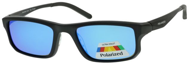Polarizační sluneční brýle P2252-4 