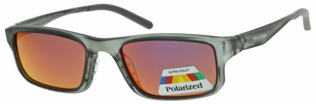 Polarizační sluneční brýle P2252-5 